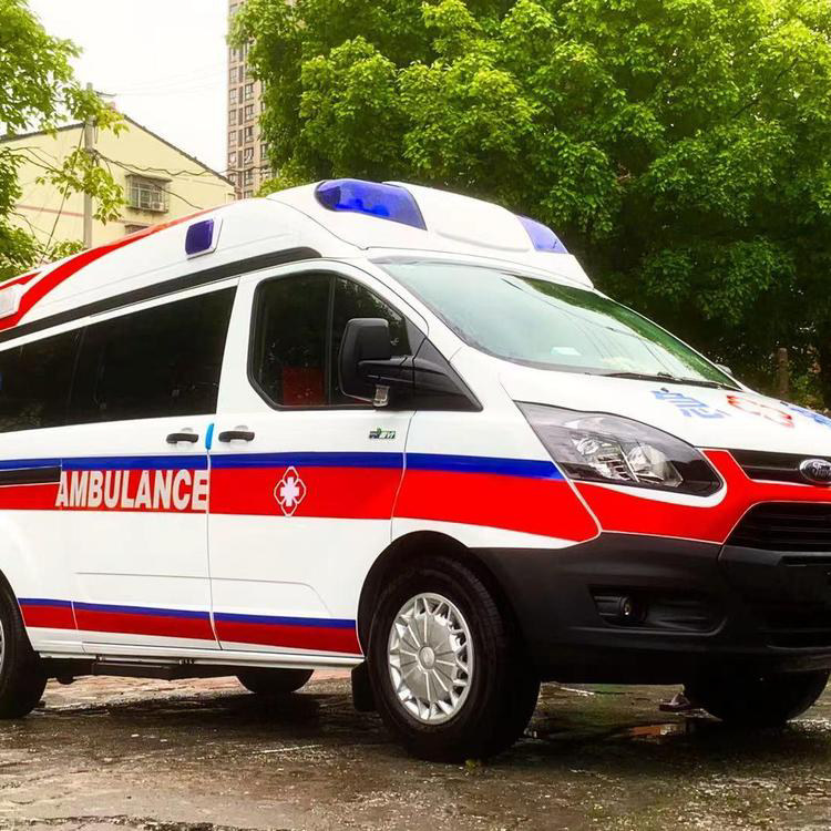 利辛重症监护救护车出租护送返乡