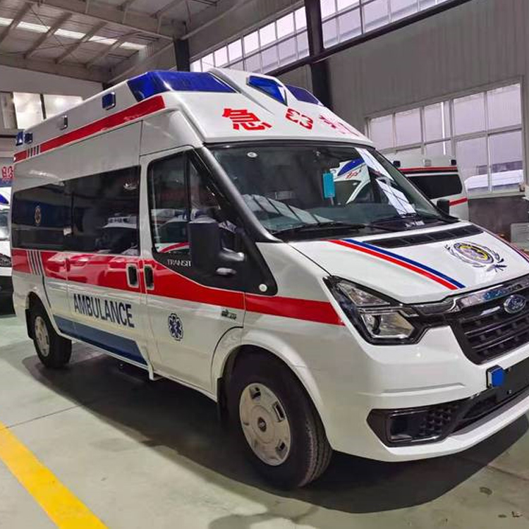 利辛演唱会救护车出租保障现场