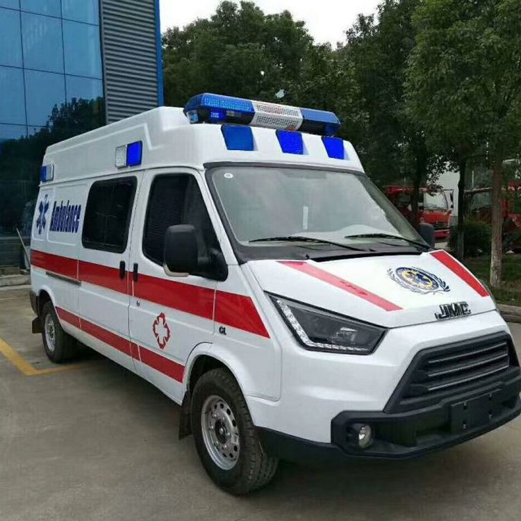 利辛瘫痪租赁救护车转运 ——生命救助的紧急响应与专业保障
