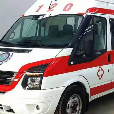 利辛非急救护送病人转院租赁救护车的优缺点对比